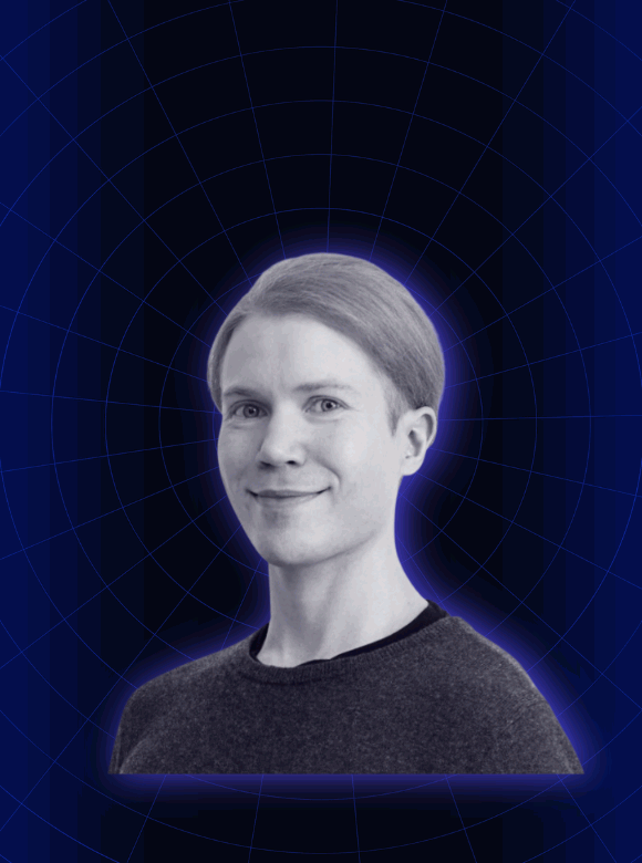 speaker headshot